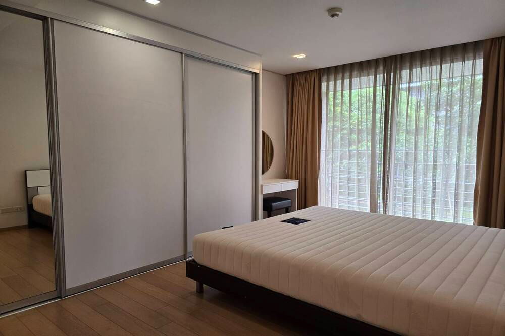 รูป 🔥 สำหรับเช่า !! 🔥 Code C20230200800..........Noble Ambience Sarasin, 1 ห้องนอน, 1 ห้องน้ำ, แต่งครบ, พร้อมเข้าอยู่ 📣📣 - รูปที่ 6/8