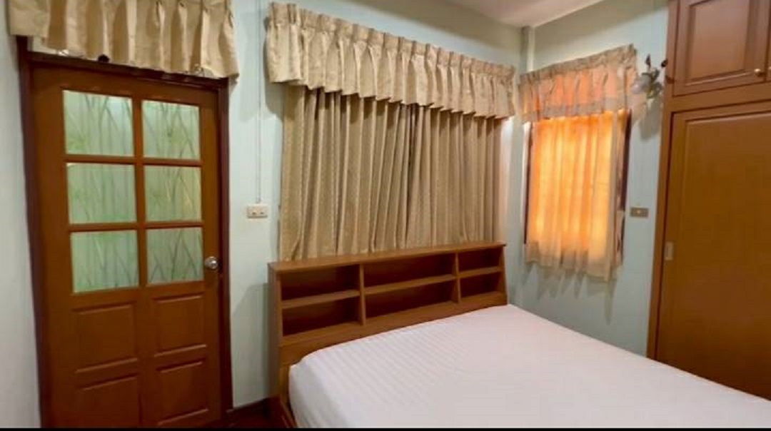 รูป ให้เช่า บ้านเดี่ยว 2 ชั้น 67 ตรว. อยู่ ลาดพร้าว93 ทะลุลาดพร้าว101 - รูปที่ 17/66