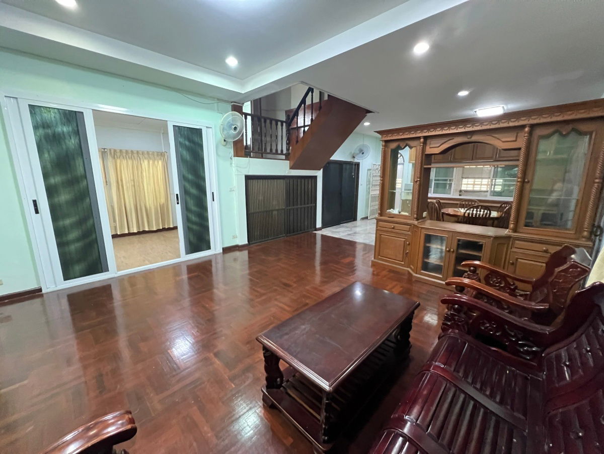 รูป ให้เช่า บ้านเดี่ยว 2 ชั้น 67 ตรว. อยู่ ลาดพร้าว93 ทะลุลาดพร้าว101 - รูปที่ 40/66