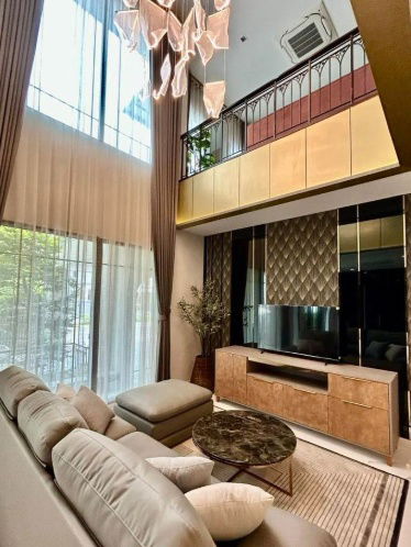 รูป GH01278 - Grand Bangkok Boulevard Bangna - Onnut - รูปที่ 5/14