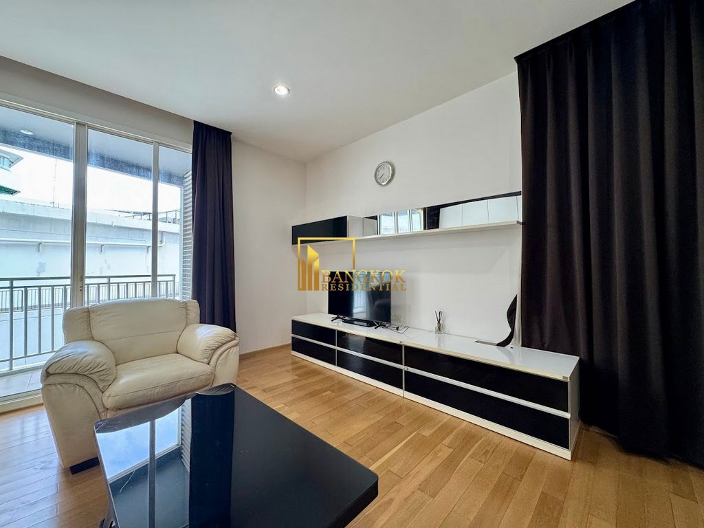 picture 39 By Sansiri | Comfortable 2 Bedroom Condo in Phrom Phong - BR19279CD - 4/27
