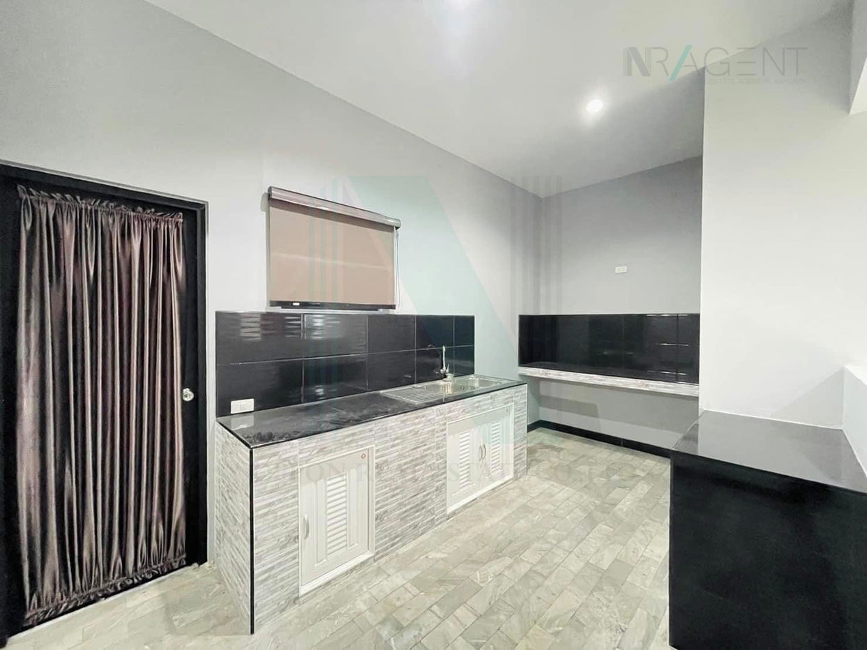 picture 📌 For Sell Twin house BAAN SAENG ARUN 3-story 3 bedroom 3 bathroom - 3/8
