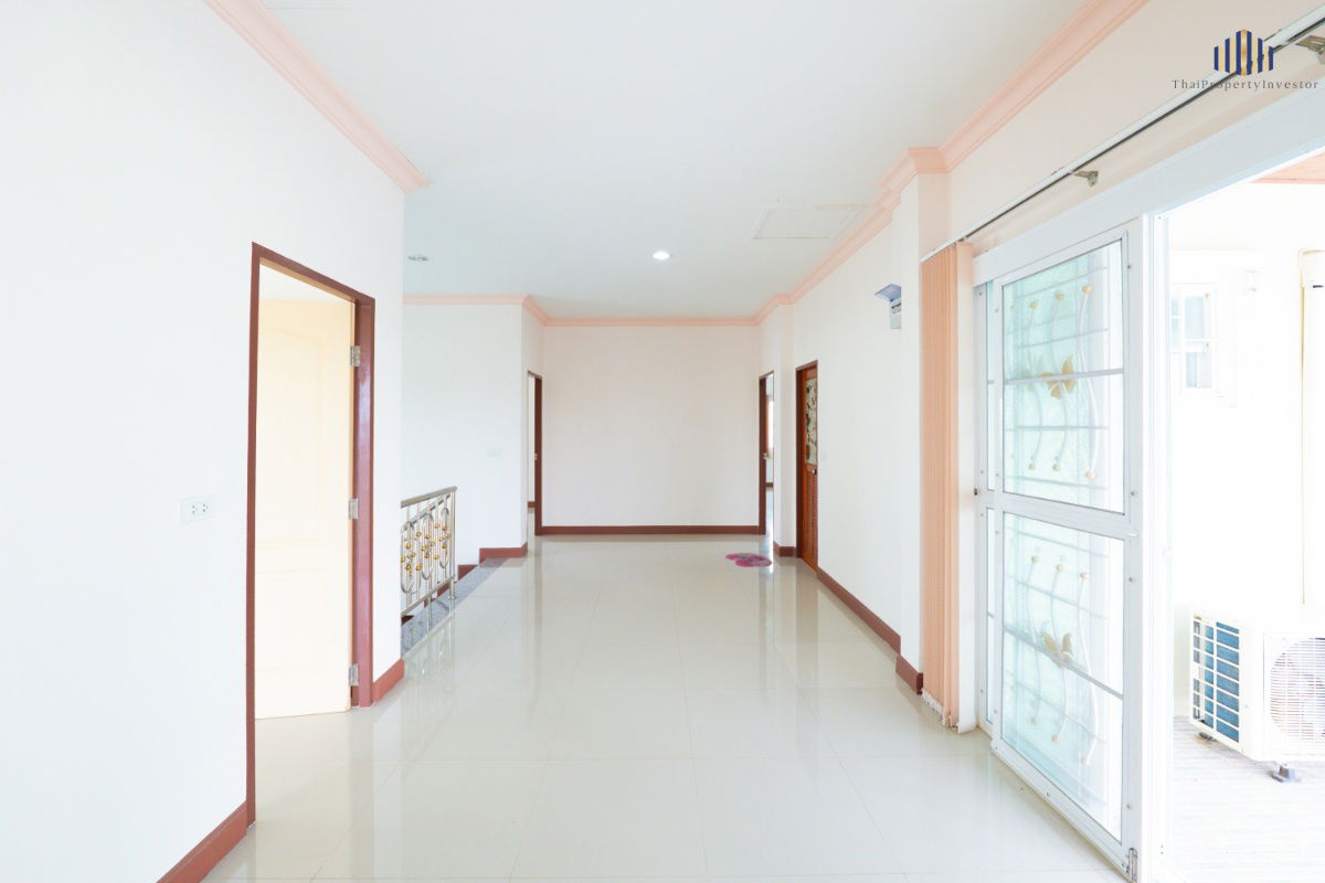 รูป อยู่ขาย บ้านเดี่ยว พื้นที่ขนาดใหญ่ เหมาะอยู่อาศัย หรือดัดแปลงทำโกดัง/โรงงานขนาดเล็ก กิจการภายในตัว ขาย บ้านเดี่ยว 2 ชั้น 174.4 ตร.ว.  - รูปที่ 14/20