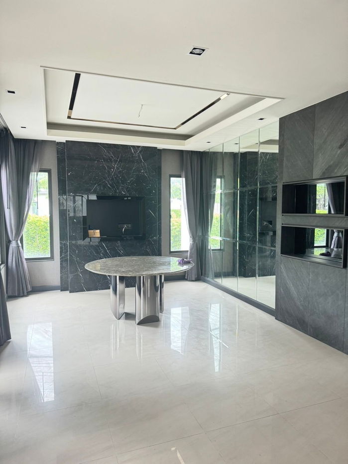 รูป 💎⭐ Luxury Home for Sale at Setthasiri Chaiyaphruek–Chaeng Wattana! ⭐💎 - รูปที่ 3/7