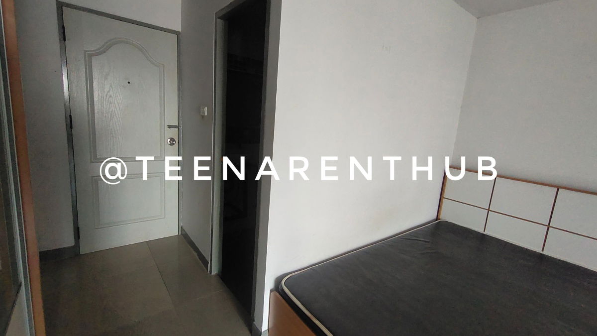 picture 🔥🔥 Condo for Rent Near BTS On Nut | Ready to Move In! 🔥🔥📌0832547765🟢 Line ID:@teenarenthub - 6/13