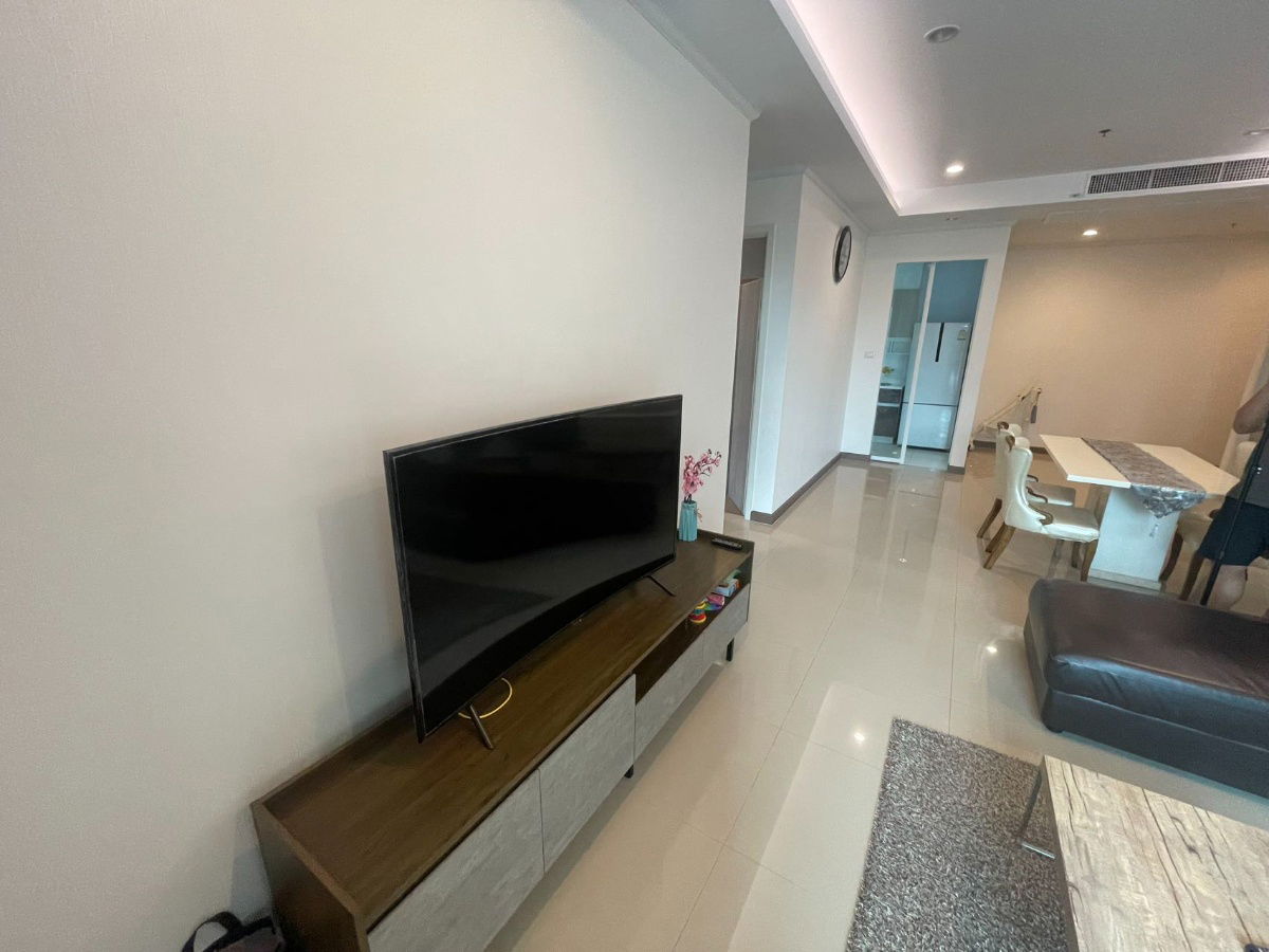 รูป ให้เช่า Supalai Elite พญาไท 94ตรม 2ห้องนอนใหญ่! รับCo-agent - รูปที่ 6/14