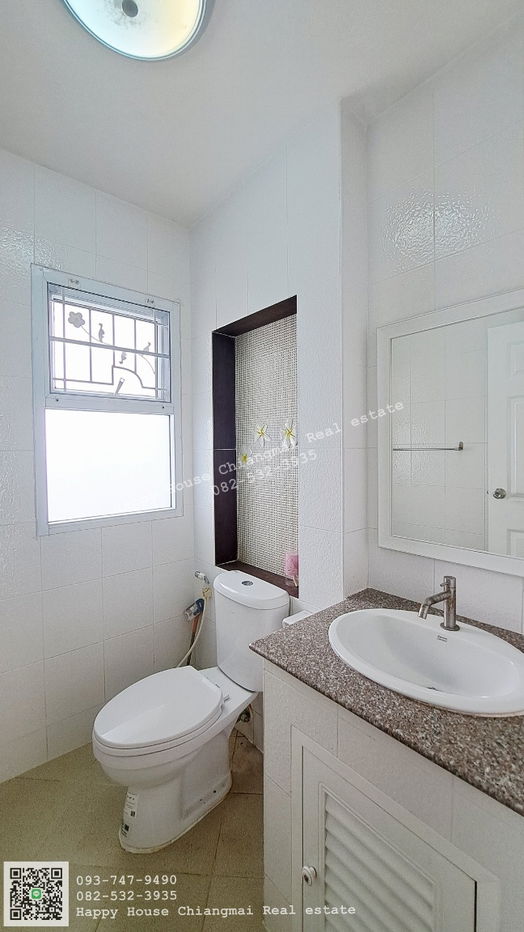 รูป ขาย บ้านเดี่ยว ใน หมู่บ้าน สริตา ป่าแดด เชียงใหม่ 082-532-3935 - รูปที่ 13/35