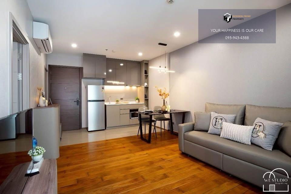 picture The Vertical Aree | 🚝Near BTS Ari #2025073111225 - 4/8