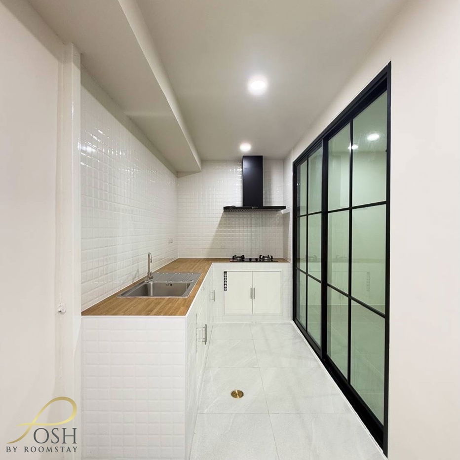picture Phanason Thep Anusorn – Move-in Ready Home near Dibuk Hospital | ฿3.49 MB - 7/27