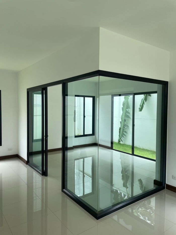 รูป Casa Grand Sukhapiban 5 | Near Sukhaphiban 5 Expressway - รูปที่ 3/18