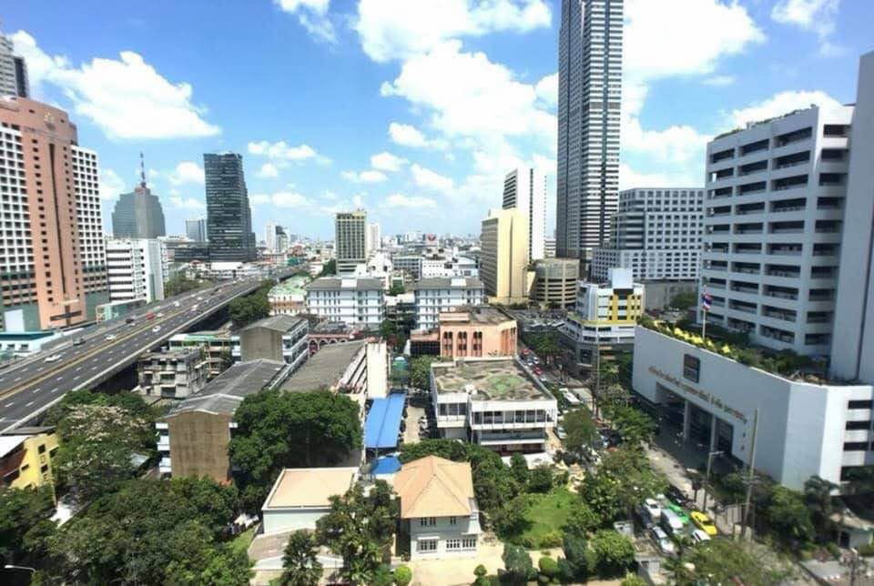 picture Code: KJ7994  for rent Noble Revo Silom // Line ID: @kjcondo (with @) // - 14/14