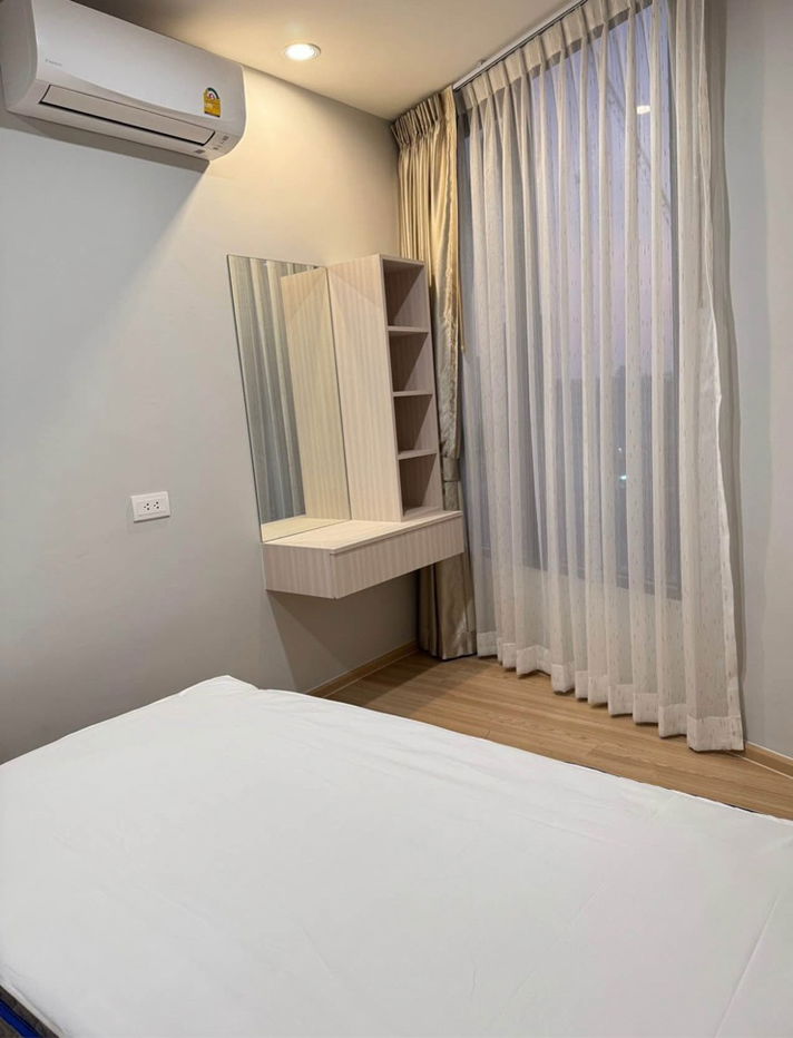picture ✨ New condominium Skyrise Avenue Sukhumvit 64 Near BTS Bangchak and Punnawithi Stations Near Chalerm MahaNakhon and Burapha Vithi expressways - 6/18
