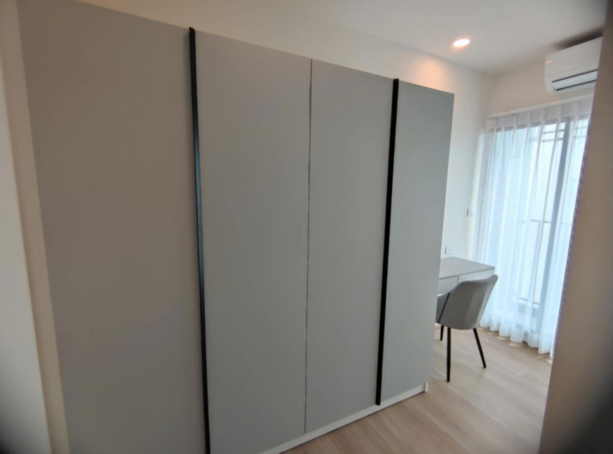 picture 🔹For Rent🔹Escent Korat...2 Bed..2Bath(BathTub)..64sqm..7Fl.....Closed with Central Department Store - 6/29