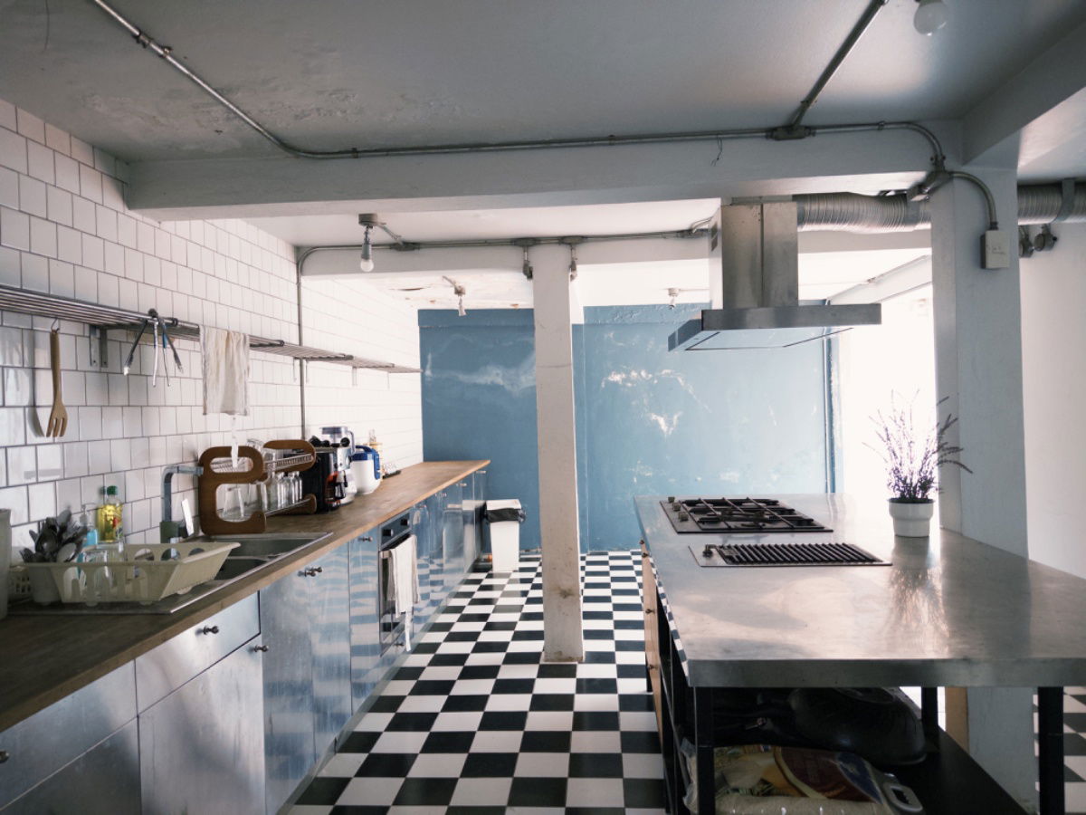รูป พื้นที่ให้เช่าซอยสุขุมวิท20 ไม่มีค่าเซ้ง เหมาะสำหรับเปิดร้านอาหาร/บาร์/Wellness หรือถ้าอยากทำกิจการอื่นๆสามารถพูดคุยได้ - รูปที่ 4/14