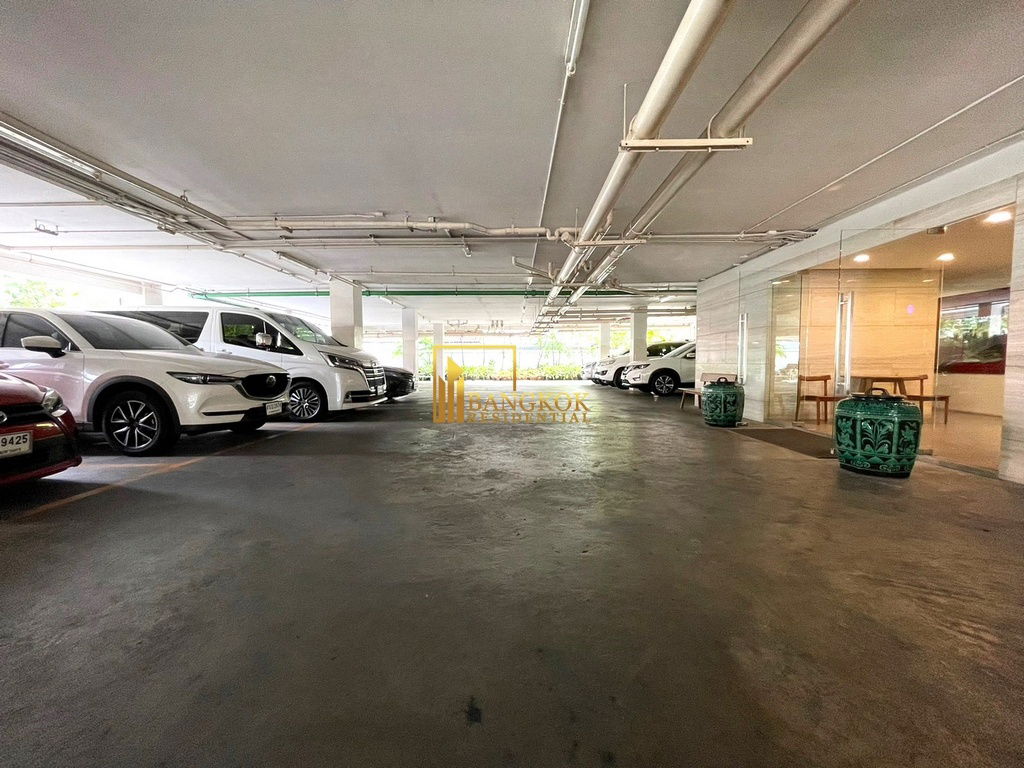 picture Large 4 Bedroom Duplex Apartment in Phrom Phong - BR21290AP - 55/55