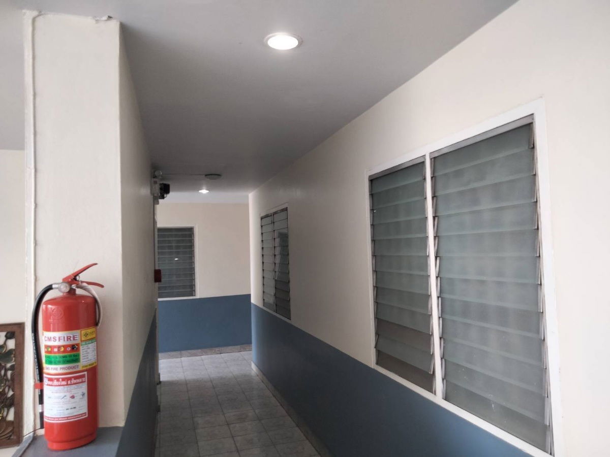 รูป For sale Guest house ขายเกสต์เฮาส์ ในเมืองเชียงใหม่ แถวคูเมือง ใกล้ถนนคนเดินประตูท่าแพ ทำเลดี   - รูปที่ 5/10