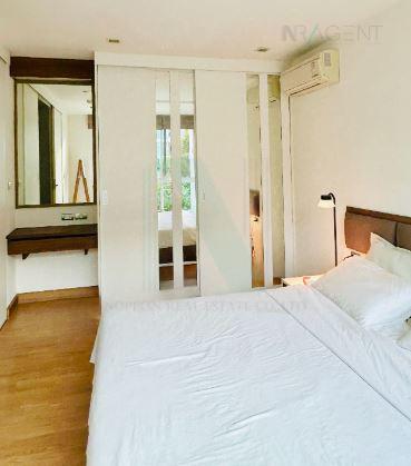 รูป ให้เช่าคอนโด ทรี คอนโด ลักซ์ สุขุมวิท 52 อาคาร 1 ชั้น 3 1 ห้องนอน ขนาด 49 ตรม ใกล้ Big C - รูปที่ 5/8