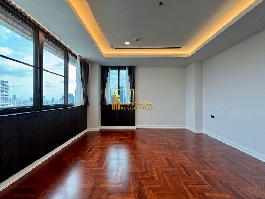 picture Ruamsuk Condominium | Renovated 4 Bed in Phrom Phong - BR60014CD - 20/44