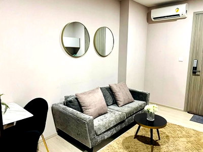 Condos for rent : Condo for Rent at KnightsBridge Phaholyothin Interchange (C6808007)