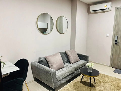 Condo for Rent at KnightsBridge Phaholyothin Interchange (C6808007)