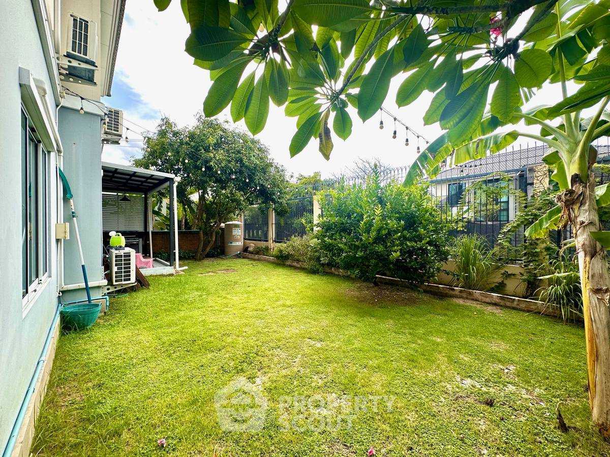 รูป บ้าน 3-ห้องนอน ที่ เดอะ แพลนท์ พัฒนาการ ใน สวนหลวง (ID 1823258) - รูปที่ 18/18