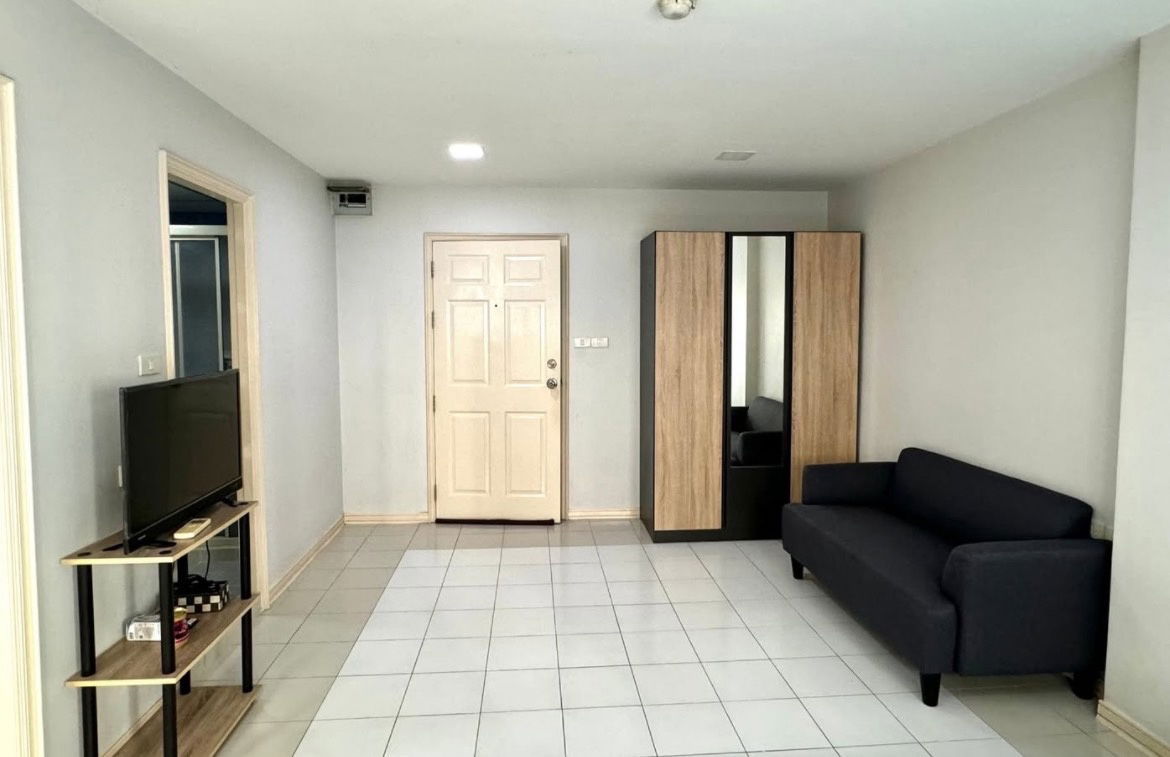 รูป ให้เช่า 𝗟𝘂𝗺𝗽𝗶𝗻𝗶 𝗖𝗲𝗻𝘁𝗲𝗿 𝗦𝘂𝗸𝗵𝘂𝗺𝘃𝗶𝘁 𝟳𝟳 🏡 𝟵,𝟬𝟬𝟬 มีเครื่องซักผ้า พร้อมอยู่‼️#ตอบแชทไว 🔥🔥รหัส B224 - รูปที่ 7/10