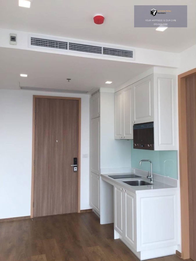 picture Noble BE 33 | 🚝Near BTS Phrom Phong #2025073111215 - 6/10