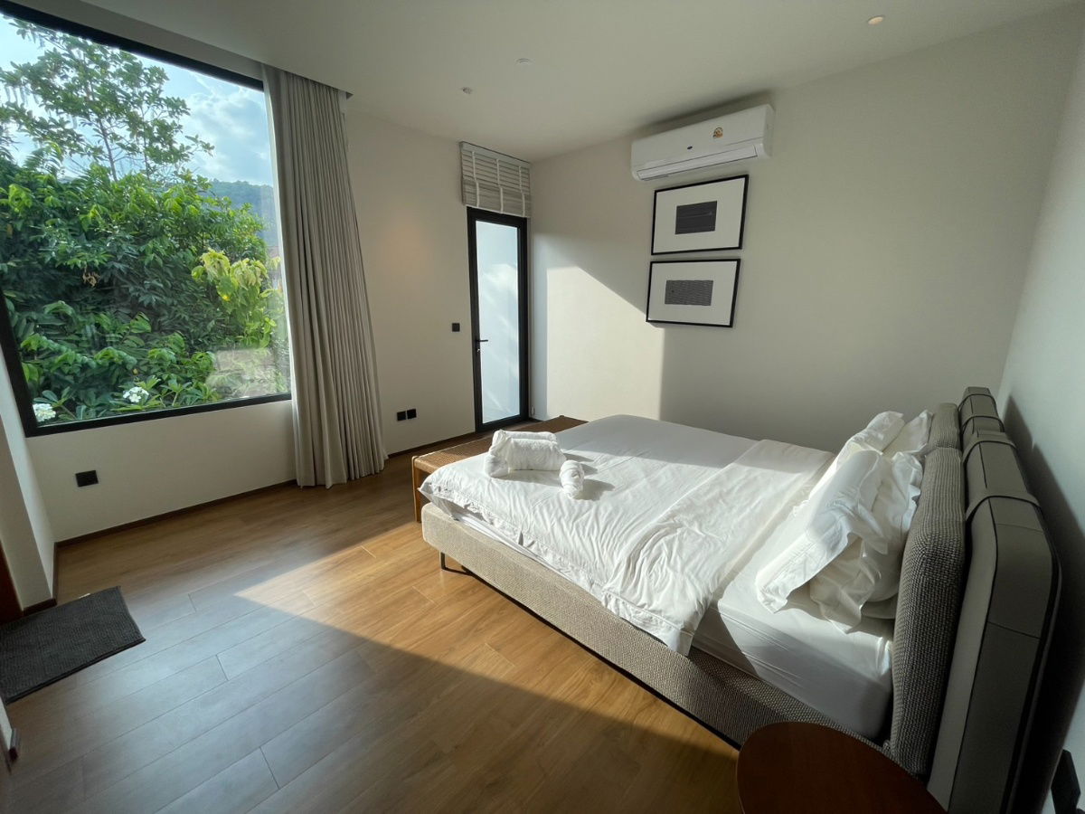 picture NEW Luxury Pool Villa for sale, Elite Chalong Villas Project in Phuket ! - 10/17