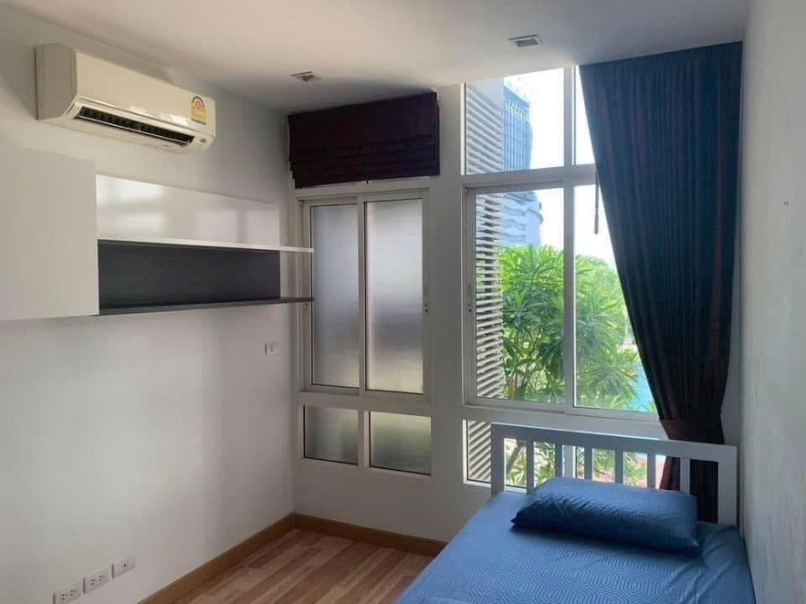 รูป S336 [ขาย] IDEO Verve Sukhumvit – ติด BTS อ่อนนุช!! 💰 ขายเพียง 8,000,000 บาท เท่านั้น! - รูปที่ 2/13