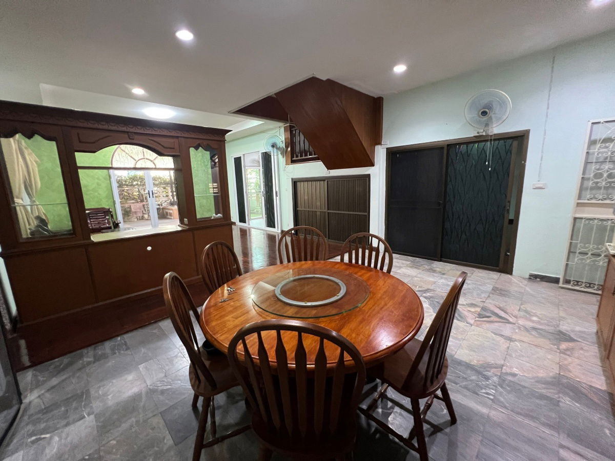 รูป ให้เช่า บ้านเดี่ยว 2 ชั้น 67 ตรว. อยู่ ลาดพร้าว93 ทะลุลาดพร้าว101 - รูปที่ 47/66