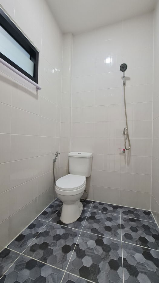 รูป S339 🏡 ขายด่วน ทาวน์เฮาส์ 2 ชั้น หมู่บ้านอินทราวิว เพียง 1,790,000 บาท พรีโอน - รูปที่ 11/20