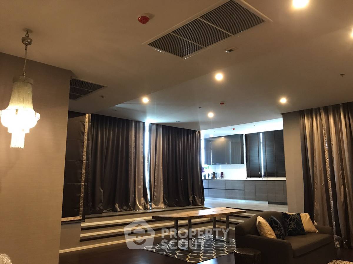 รูป คอนโด 2-ห้องนอน ที่ เดอะ แคปปิตอล เอกมัย - ทองหล่อ ใกล้ ARL รามคำแหง (ID 515140) - รูปที่ 1/13