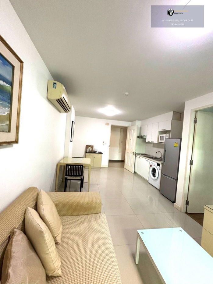 picture The Clover Thonglor | Best Price Low Rise 🚝Near BTS Thonglor #2025073111240 - 3/7
