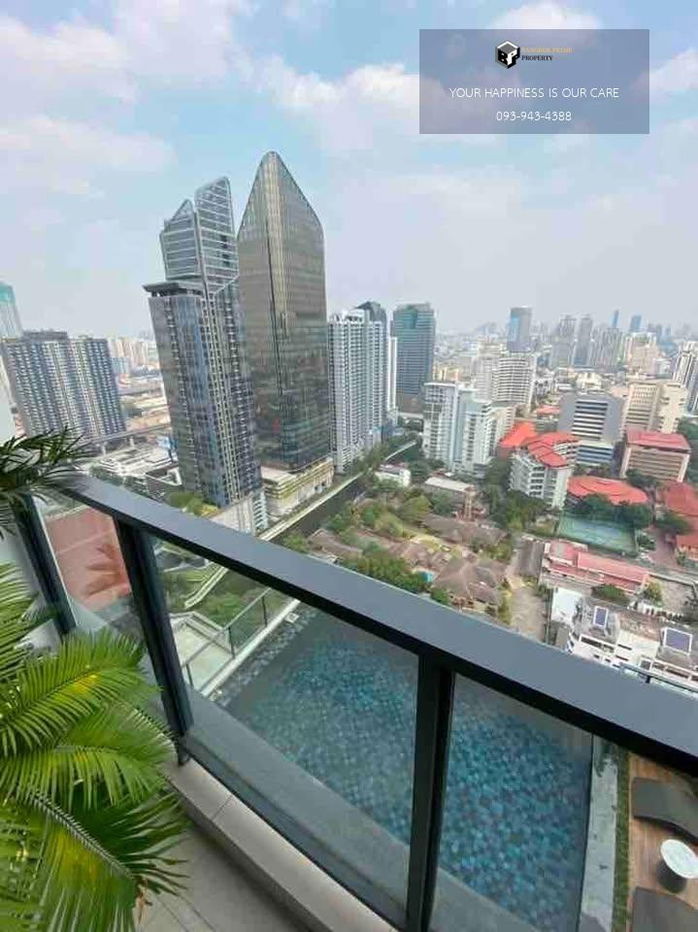 picture The Lofts Asoke | 🚝Near BTS, MRT Phetchaburi #2025073111219 - 5/6