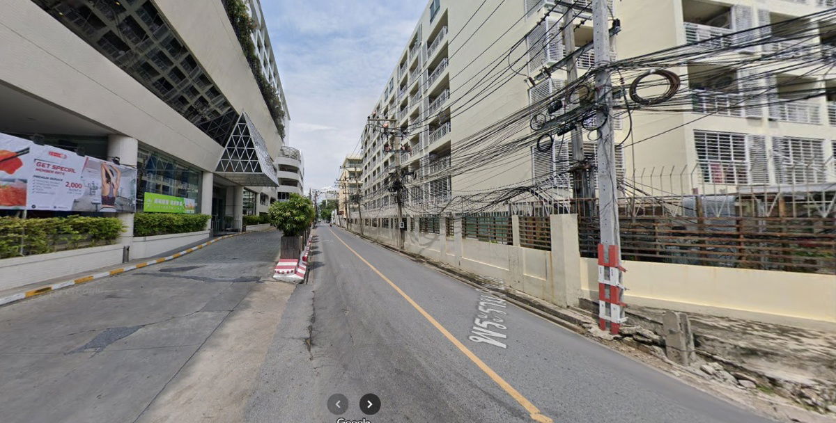 รูป ขายด่วน ที่ดินศูนย์วิจัย  ราคาถูกที่สุดในตอนนี้ 330,000 บาท/ตารางวาเท่านั้น! หาราคานี้ไม่ได้อีกแล้ว - รูปที่ 2/3
