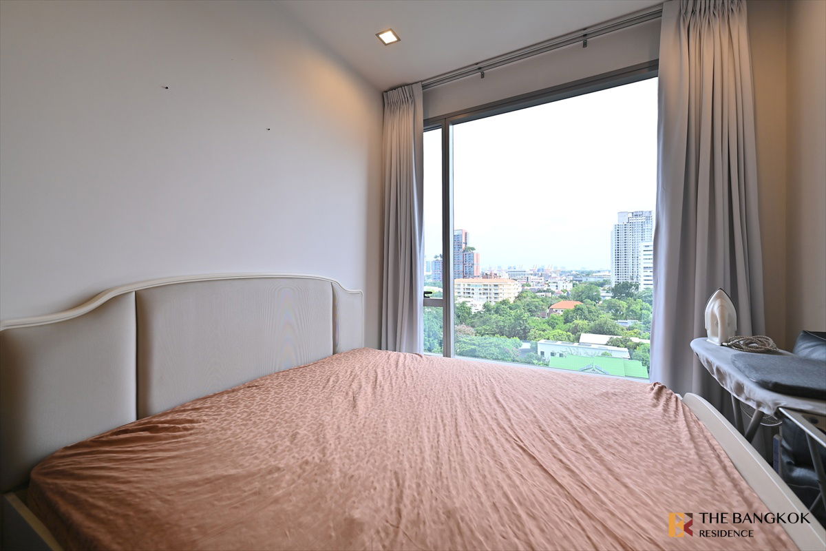 รูป ⚡ Rare Unit! Pet-Friendly ,⚡  Ashton Morph 38 ใกล้ BTS ทองหล่อ - รูปที่ 2/10