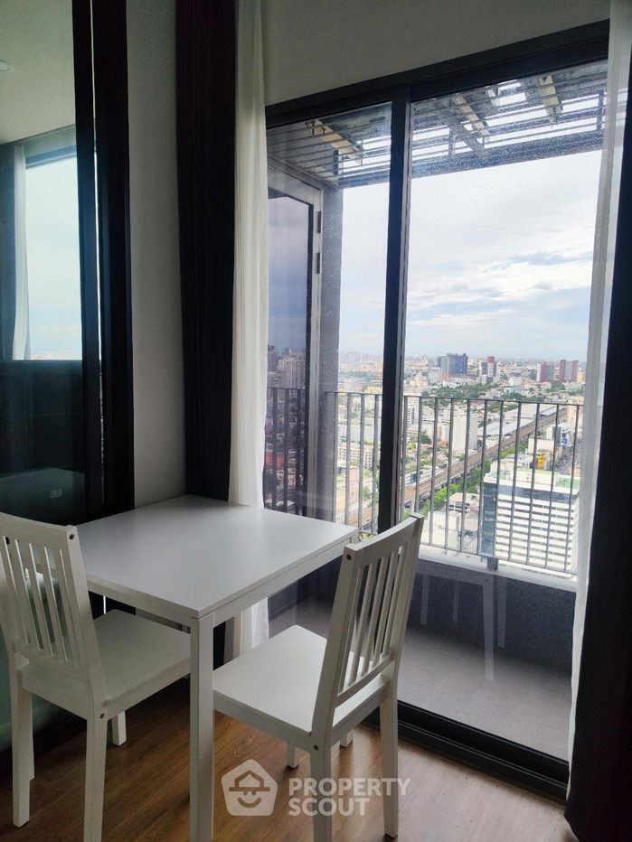 รูป คอนโด 1-ห้องนอน ที่ คลาวด์ ทองหล่อ-เพชรบุรี ใกล้ MRT เพชรบุรี (ID 1770979) - รูปที่ 10/15