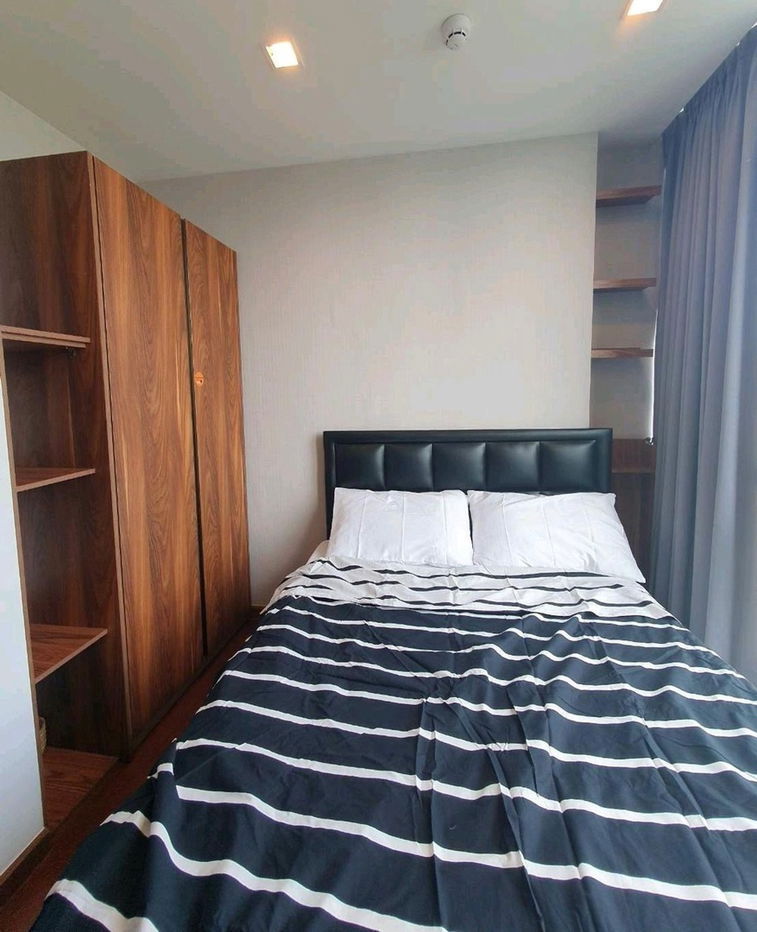 picture #S4195 For Rent Wish Signature Midtown Siam - 2/15