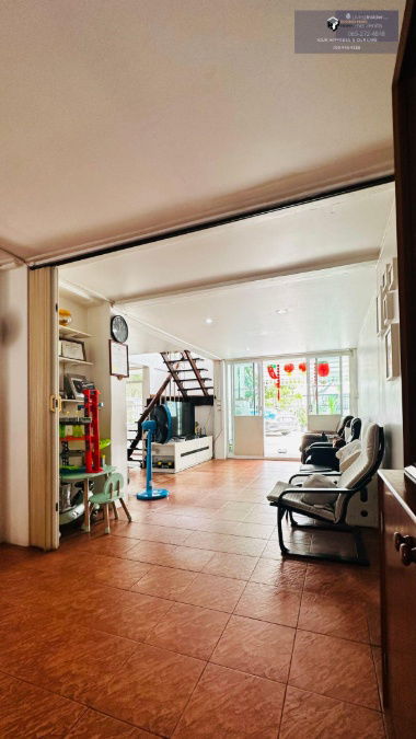 รูป บ้านเดี่ยว 2 ชั้น ทำเลทอง ลาดพร้าว – นาคนิวาส | #2025073111229 - รูปที่ 3/18