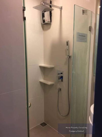 picture Condo for rent : Rhythm Asoke 1 - 4/5