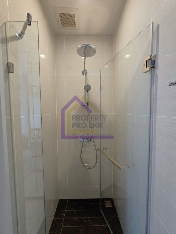 picture For Rent Park Origin Phrom Phong: High-Floor Corner Unit with Lush Garden Surroundings - 6/19