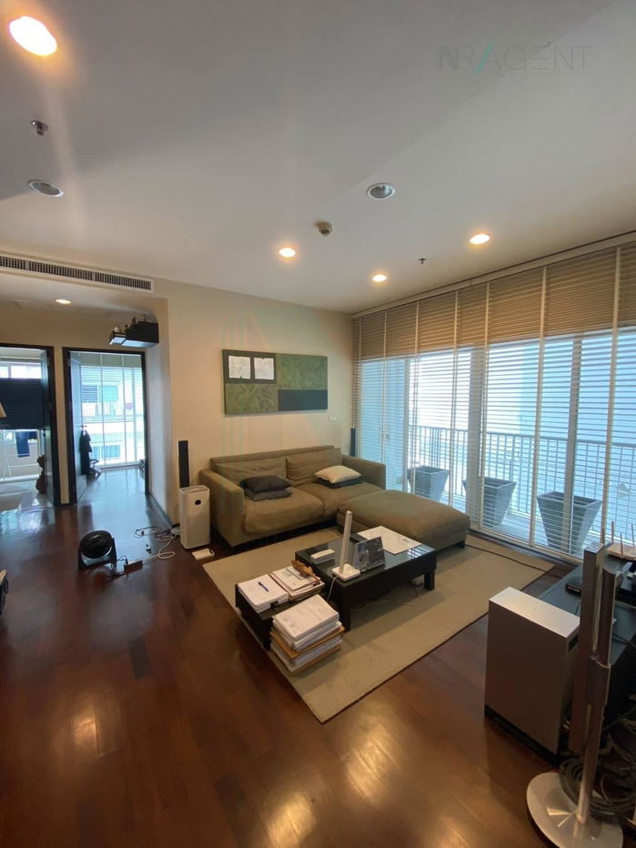picture 🎉 For Sell Condo NOBLE ORA THONGLOR Building 1, Floor 14,2 bed room, Room size 115 sqm - 7/8