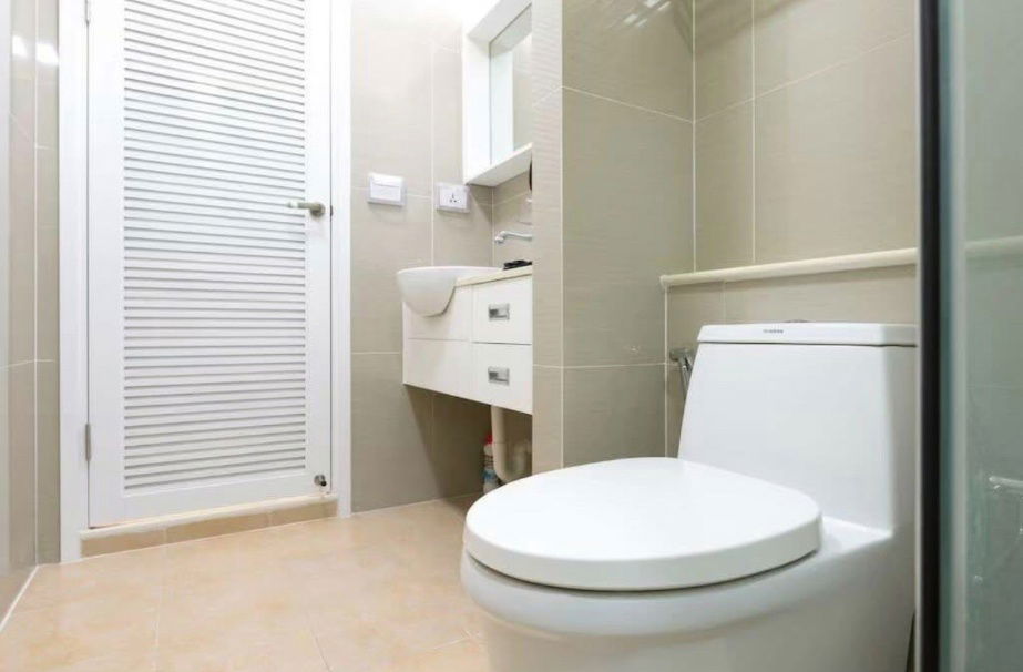 picture TC Green Condominium | Near MRT Rama 9 - 10/10