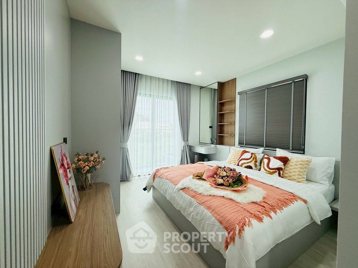 รูป บ้าน 5-ห้องนอน ใกล้ เมืองพัทยา (ID 2232660) - รูปที่ 11/16