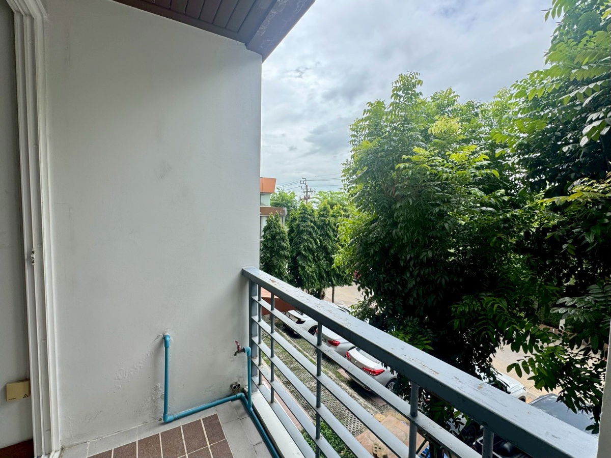 รูป 🆕 ให้เช่าห้องคอนโดแอร์ลิงค์ Airlink. Residence✨ แค่ 8,500 บาท/เดือนเท่านั้น 📍 อาคาร 2 ชั้น 3 | ขนาด 35.5 ตร.ม. | พร้อมอยู่! - รูปที่ 9/9
