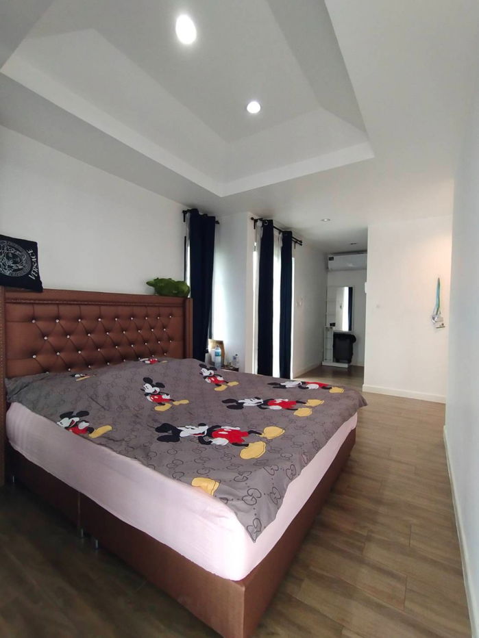 รูป ขายบ้านเดี่ยว 2 ชั้น เนื้อที่ 176 ตร.ว.  - รูปที่ 8/30