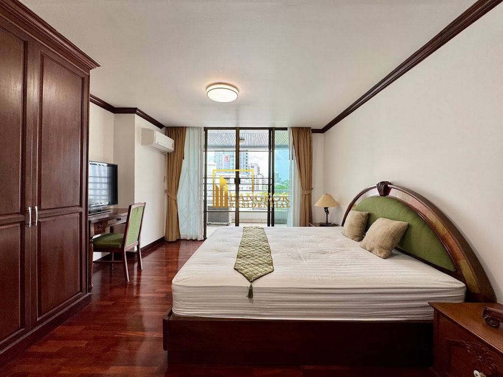 รูป Acadamia Grand Tower | Charm 3 Bedroom Condo in Phrom Phong - BR60267CD  - รูปที่ 14/47