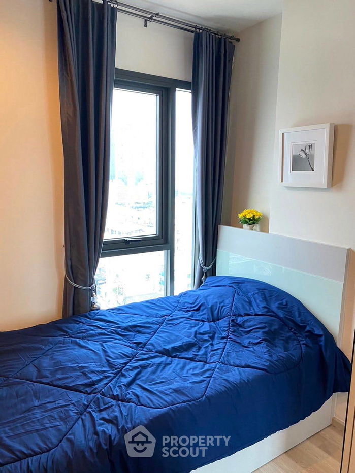 picture 2-BR Condo at Centric Ratchada - Huai Khwang near MRT Huai Khwang (ID 2233332) - 2/17
