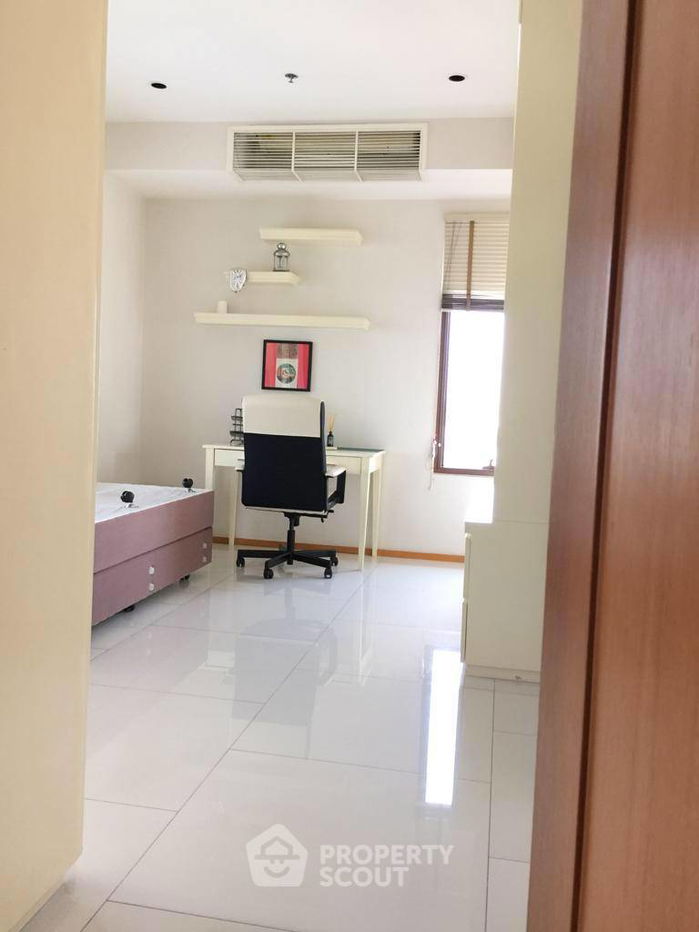 picture 2-BR Condo at The Emporio Place near BTS Phrom Phong (ID 2088470) - 7/10