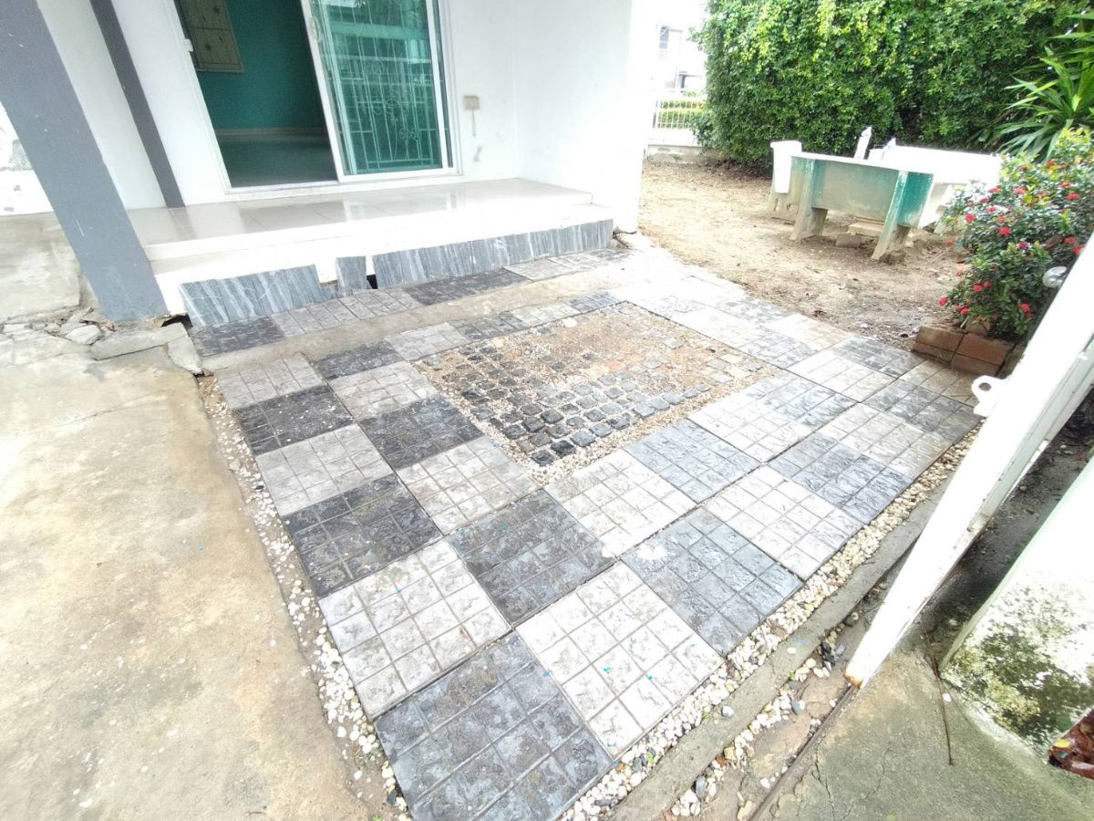 picture Lanceo Crib Pinklao - Wongwaen  - 3/18